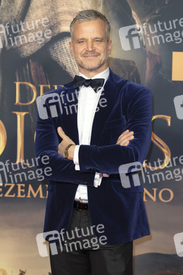 Filmpremiere 'Der Medicus II' in Köln