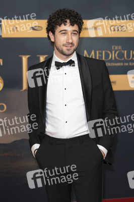 Filmpremiere 'Der Medicus II' in Köln