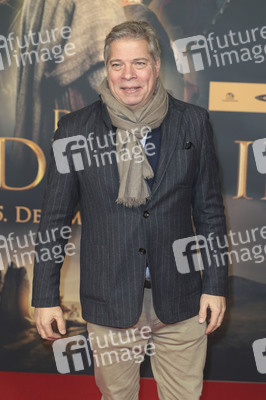 Filmpremiere 'Der Medicus II' in Köln