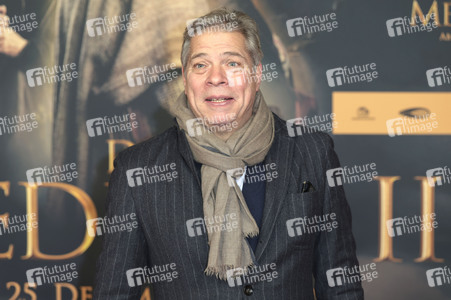 Filmpremiere 'Der Medicus II' in Köln