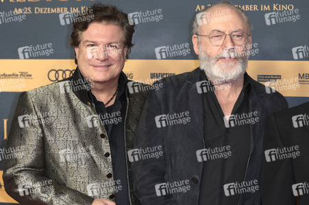 Filmpremiere 'Der Medicus II' in Köln