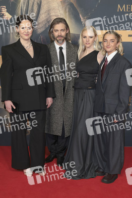 Filmpremiere 'Der Medicus II' in Köln