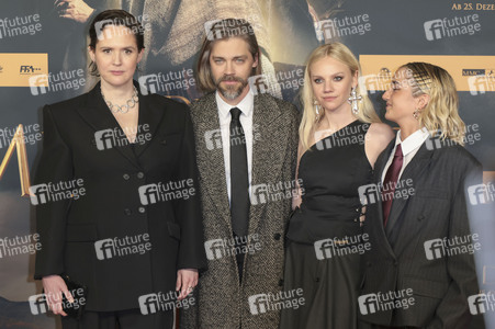 Filmpremiere 'Der Medicus II' in Köln