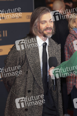 Filmpremiere 'Der Medicus II' in Köln