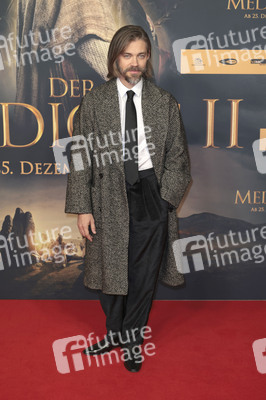 Filmpremiere 'Der Medicus II' in Köln