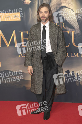 Filmpremiere 'Der Medicus II' in Köln