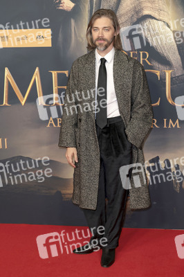 Filmpremiere 'Der Medicus II' in Köln