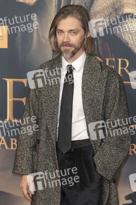 Filmpremiere 'Der Medicus II' in Köln