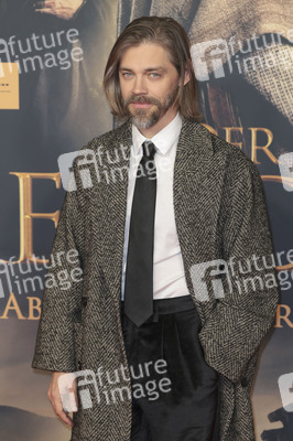 Filmpremiere 'Der Medicus II' in Köln