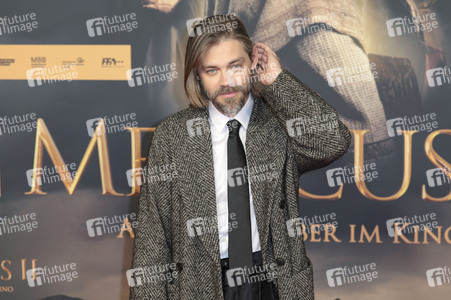 Filmpremiere 'Der Medicus II' in Köln