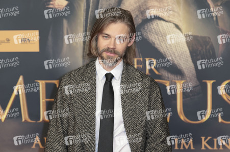 Filmpremiere 'Der Medicus II' in Köln