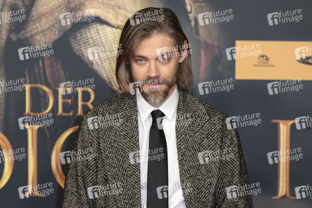 Filmpremiere 'Der Medicus II' in Köln