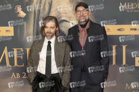 Filmpremiere 'Der Medicus II' in Köln