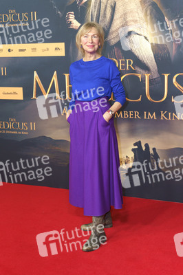 Filmpremiere 'Der Medicus II' in Köln