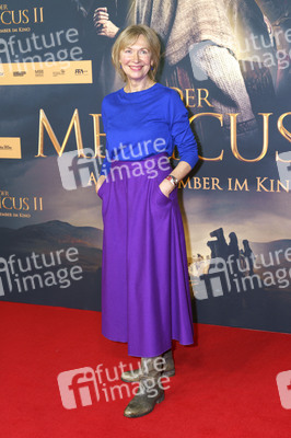 Filmpremiere 'Der Medicus II' in Köln