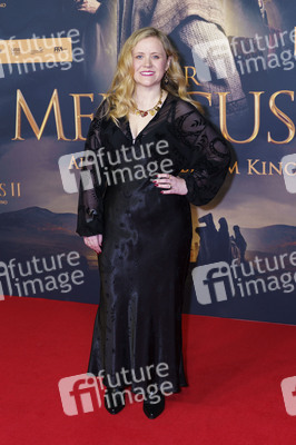 Filmpremiere 'Der Medicus II' in Köln