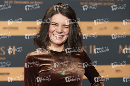 Filmpremiere 'Der Medicus II' in Köln