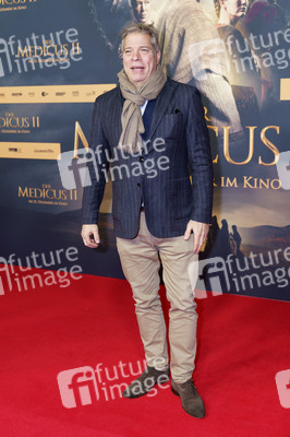 Filmpremiere 'Der Medicus II' in Köln