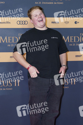 Filmpremiere 'Der Medicus II' in Köln