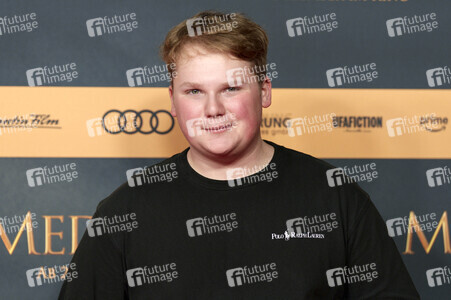 Filmpremiere 'Der Medicus II' in Köln