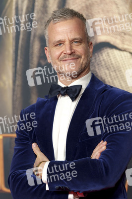 Filmpremiere 'Der Medicus II' in Köln