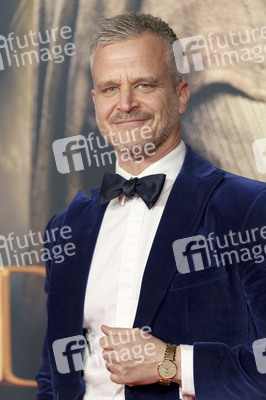 Filmpremiere 'Der Medicus II' in Köln