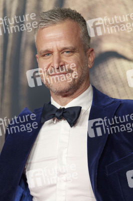 Filmpremiere 'Der Medicus II' in Köln