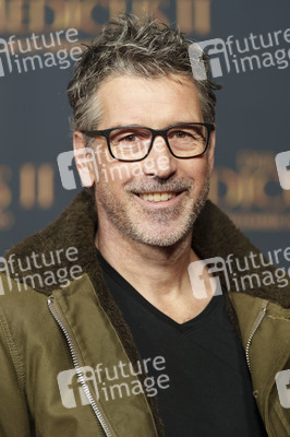 Filmpremiere 'Der Medicus II' in Köln