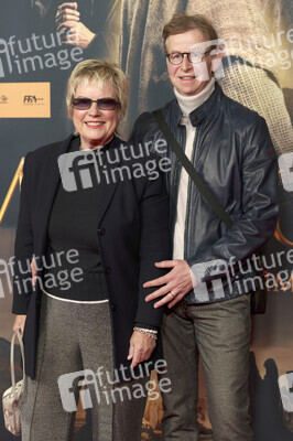 Filmpremiere 'Der Medicus II' in Köln