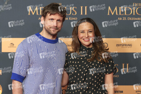 Filmpremiere 'Der Medicus II' in Köln