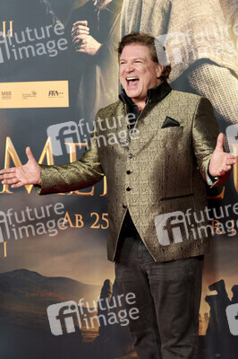 Filmpremiere 'Der Medicus II' in Köln