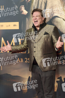 Filmpremiere 'Der Medicus II' in Köln