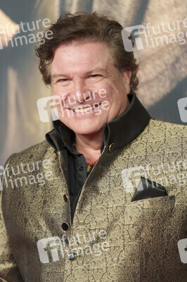 Filmpremiere 'Der Medicus II' in Köln