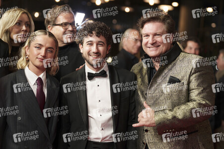 Filmpremiere 'Der Medicus II' in Köln