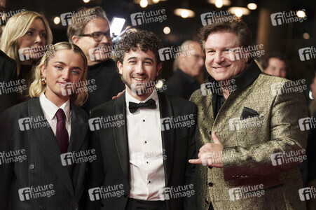 Filmpremiere 'Der Medicus II' in Köln