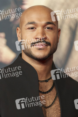 Filmpremiere 'Der Medicus II' in Köln