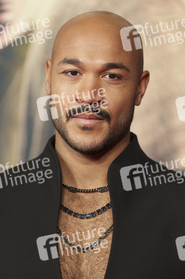 Filmpremiere 'Der Medicus II' in Köln