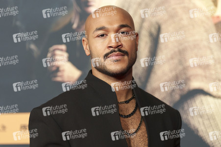 Filmpremiere 'Der Medicus II' in Köln