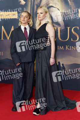 Filmpremiere 'Der Medicus II' in Köln