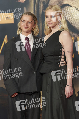 Filmpremiere 'Der Medicus II' in Köln