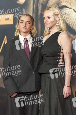 Filmpremiere 'Der Medicus II' in Köln