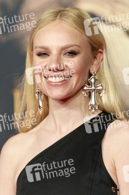 Filmpremiere 'Der Medicus II' in Köln