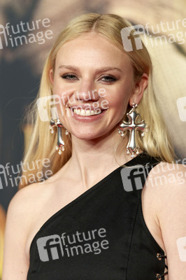 Filmpremiere 'Der Medicus II' in Köln