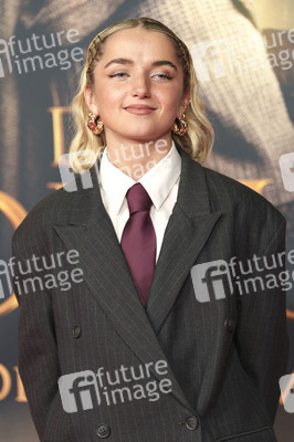 Filmpremiere 'Der Medicus II' in Köln