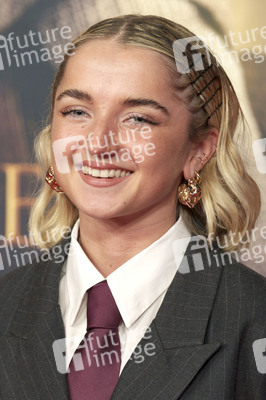 Filmpremiere 'Der Medicus II' in Köln