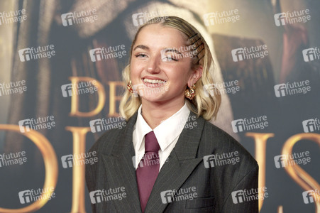 Filmpremiere 'Der Medicus II' in Köln