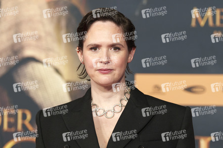 Filmpremiere 'Der Medicus II' in Köln