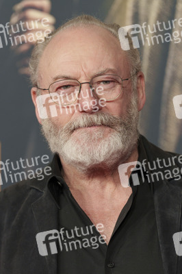 Filmpremiere 'Der Medicus II' in Köln