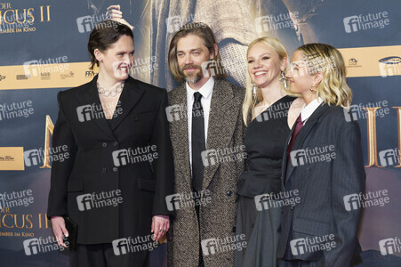 Filmpremiere 'Der Medicus II' in Köln