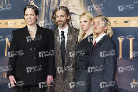 Filmpremiere 'Der Medicus II' in Köln